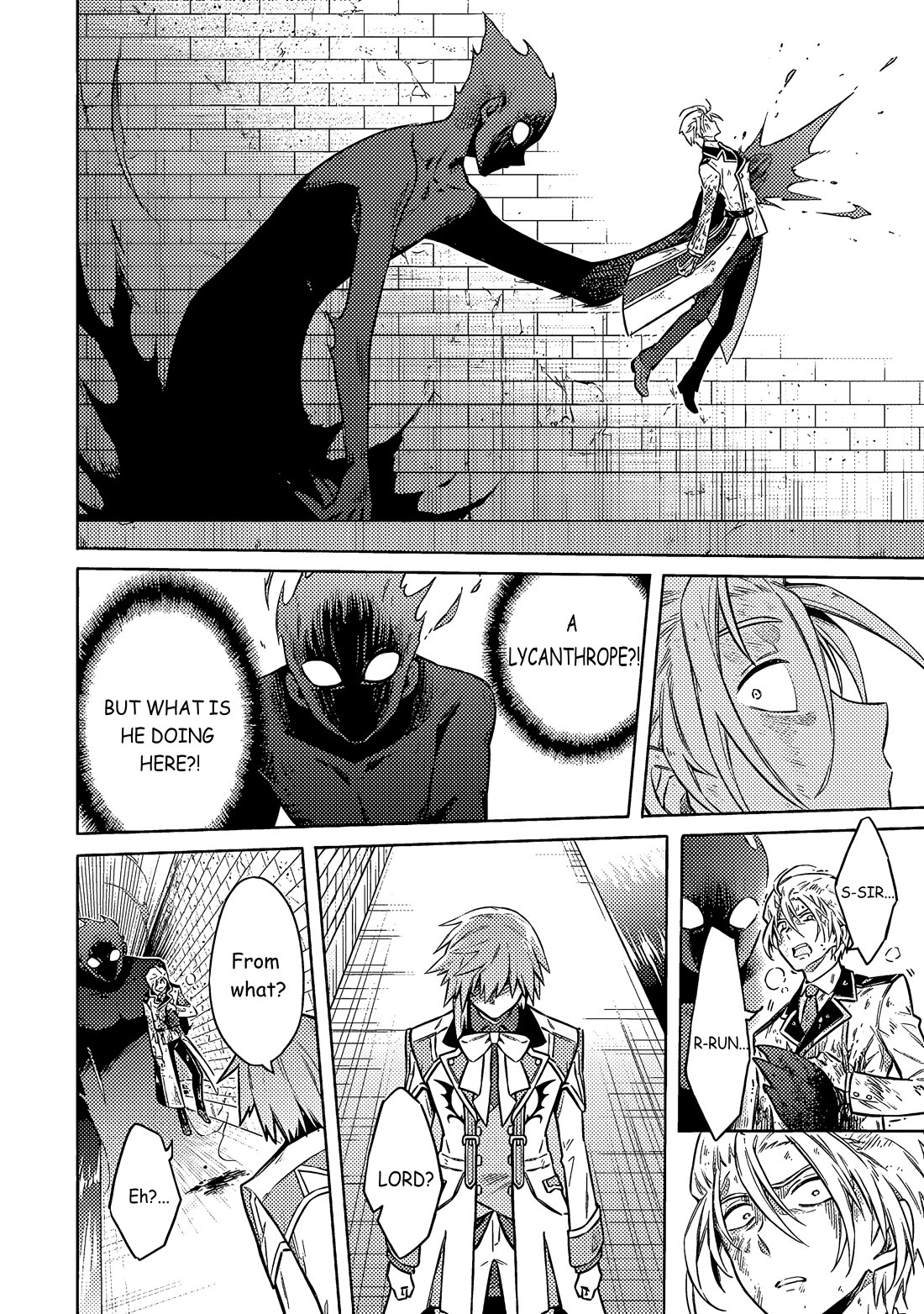 Assassin's Pride chapter 56 page 32