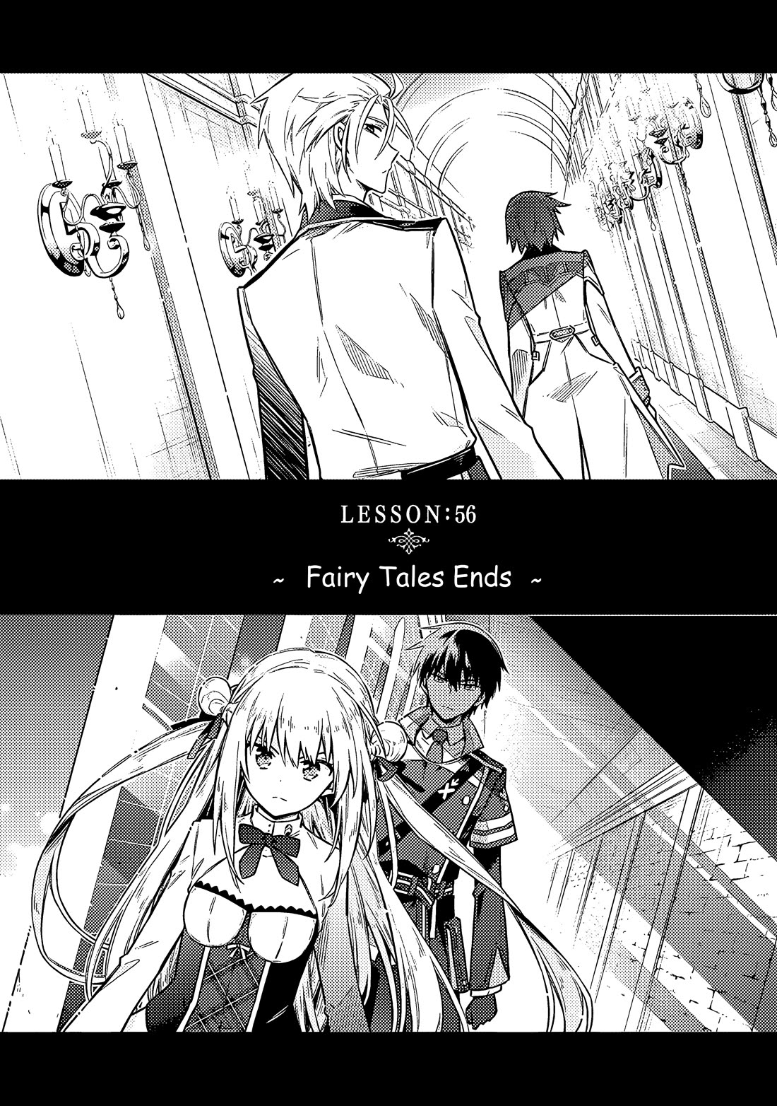 Assassin's Pride chapter 56 page 5