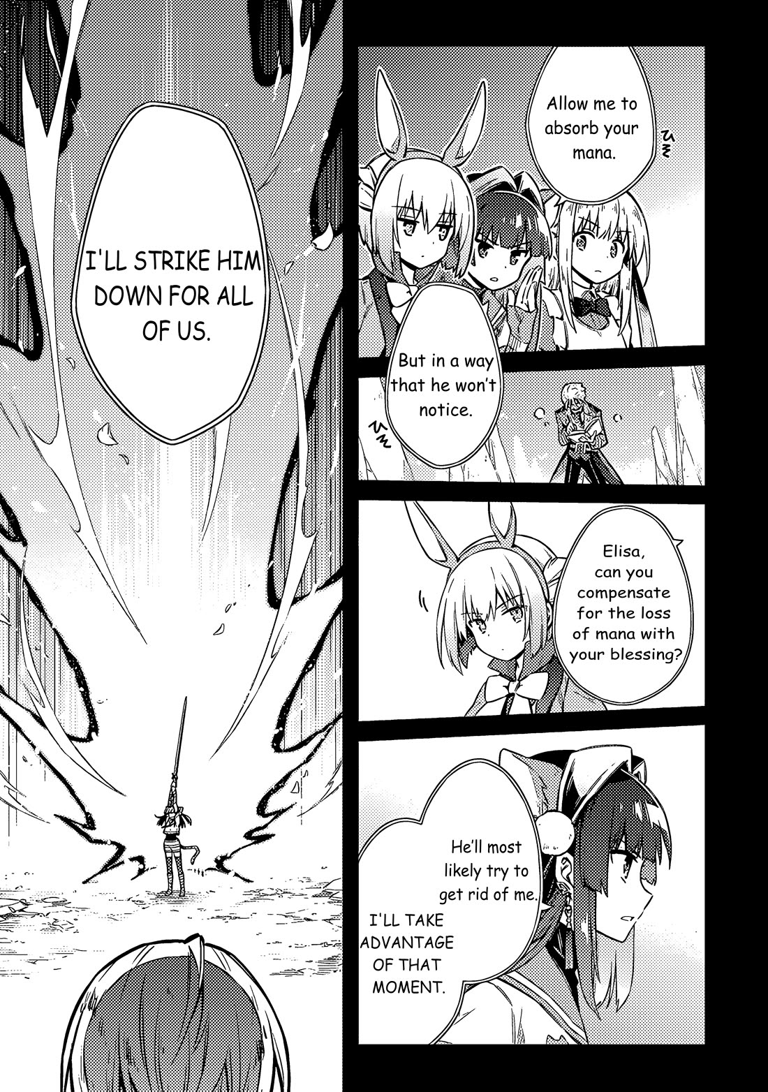 Assassin's Pride chapter 56 page 6