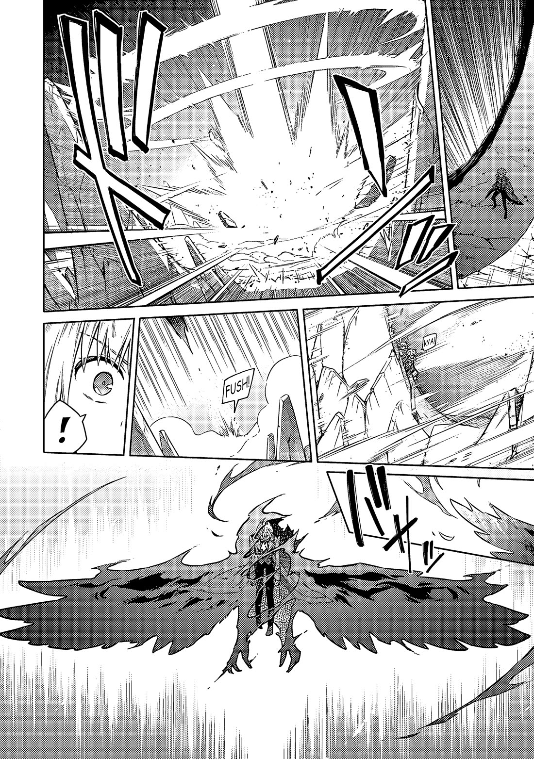 Assassin's Pride chapter 56 page 7