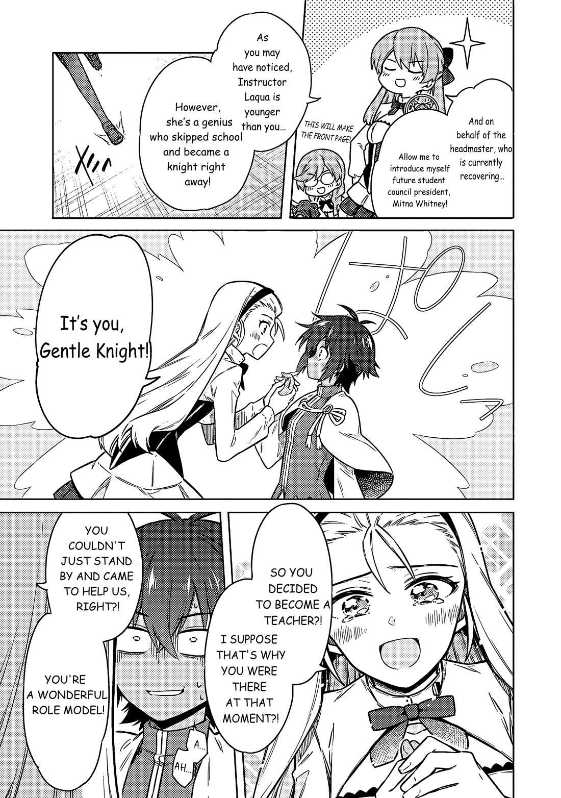 Assassin's Pride chapter 57 page 17