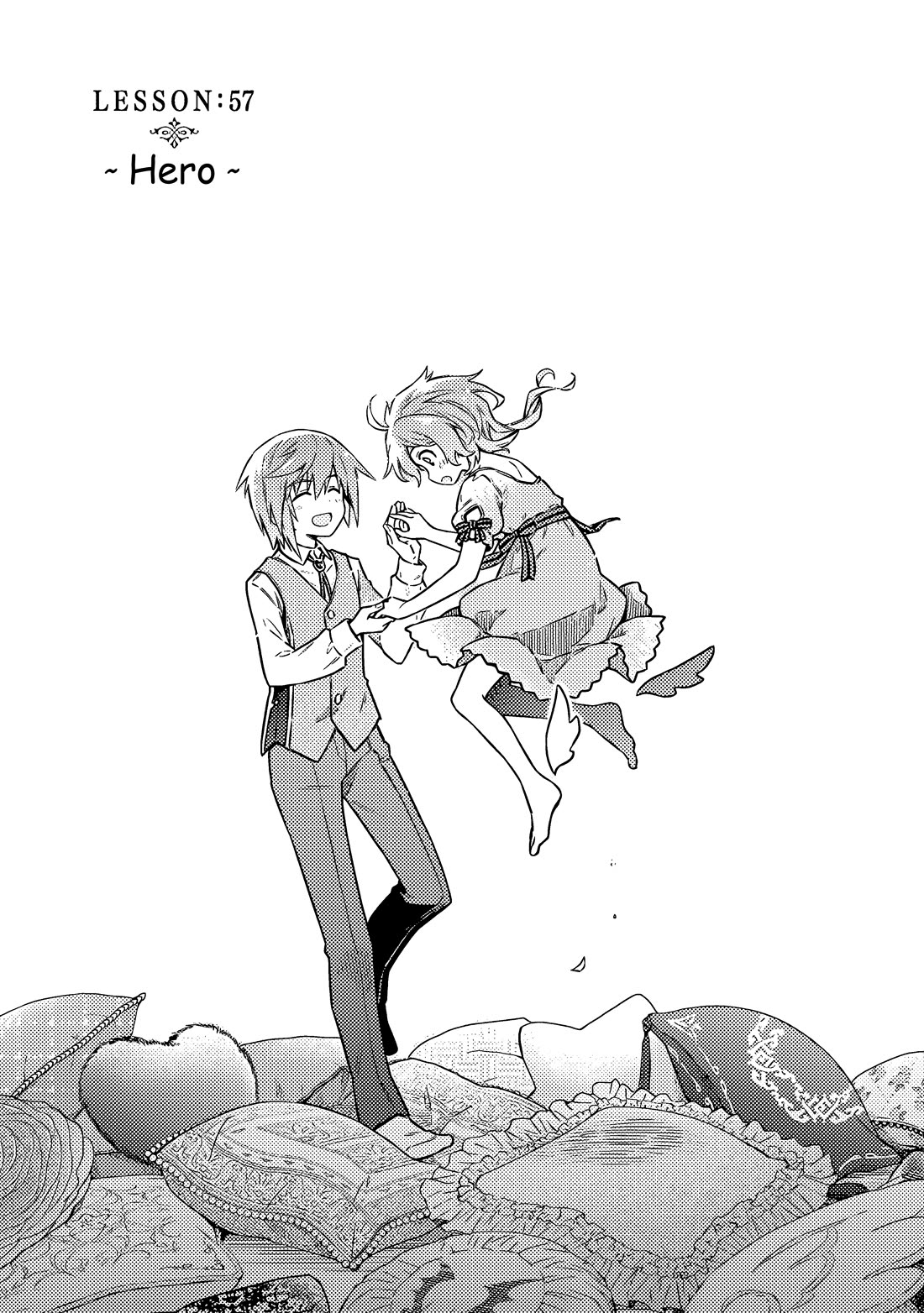 Assassin's Pride chapter 57 page 3