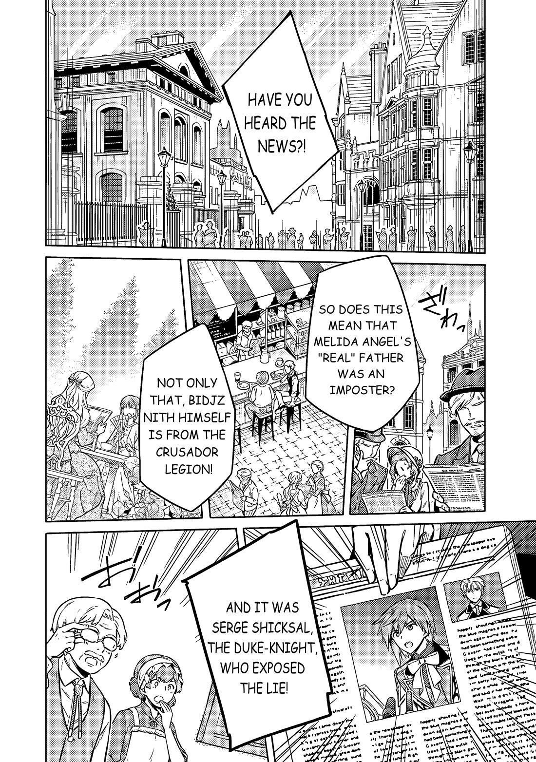 Assassin's Pride chapter 57 page 4