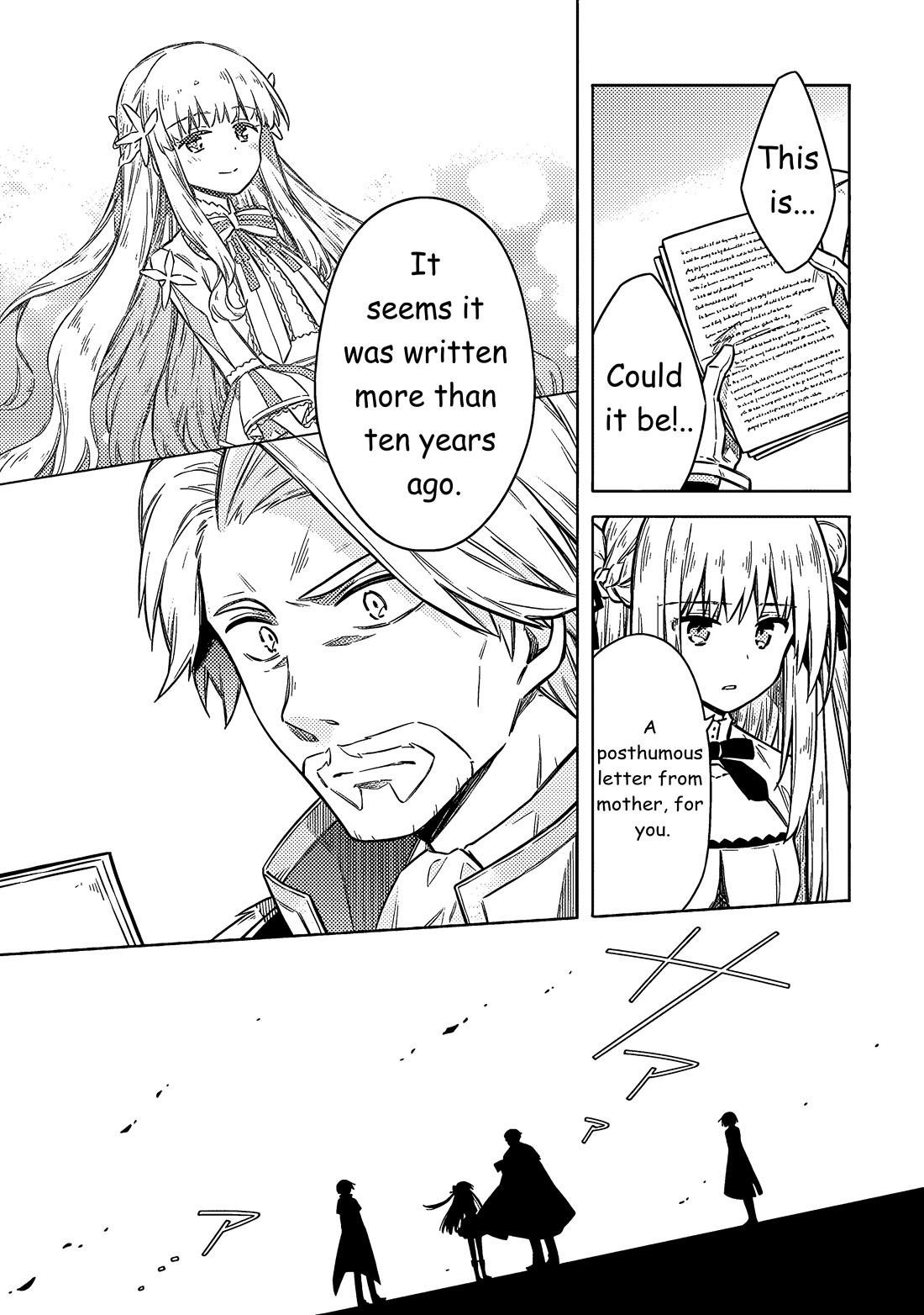 Assassin's Pride chapter 59 page 20