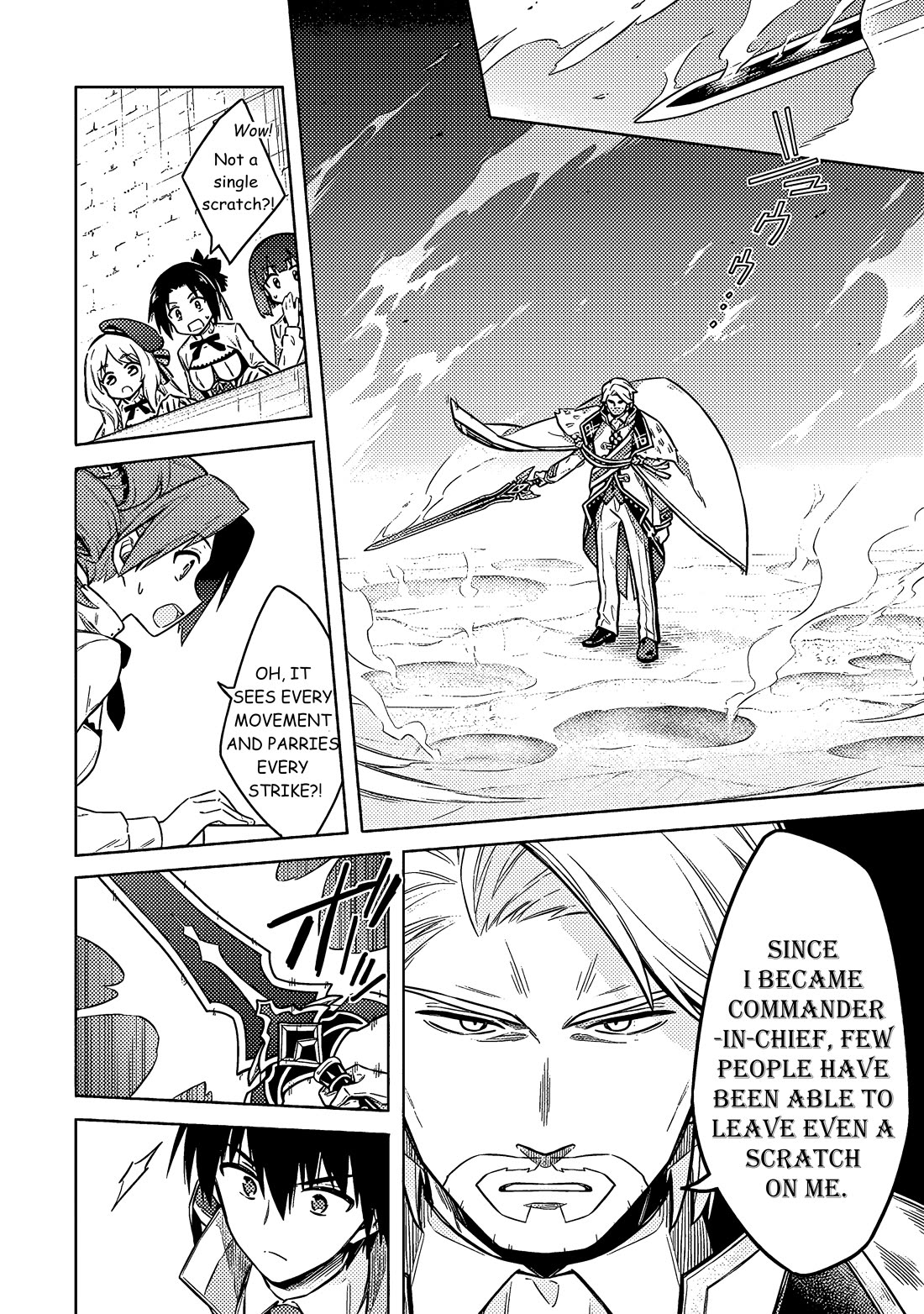 Assassin's Pride chapter 59 page 7