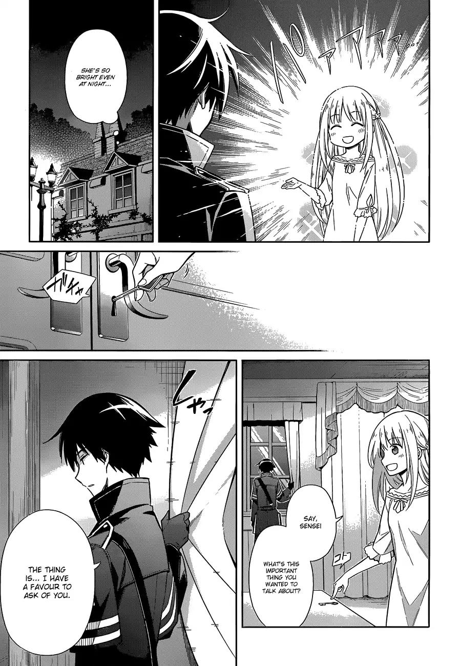 Assassin's Pride chapter 6 page 10