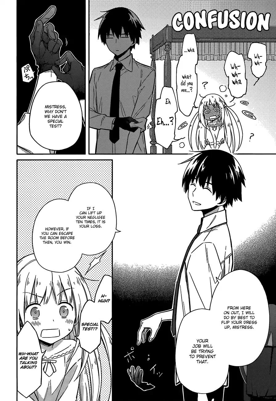 Assassin's Pride chapter 6 page 19