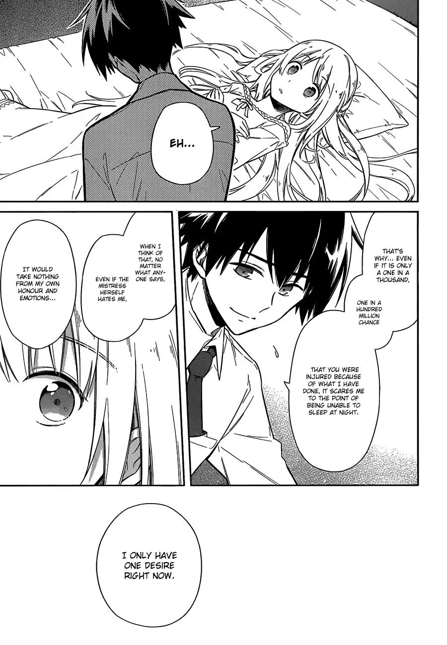 Assassin's Pride chapter 6 page 24