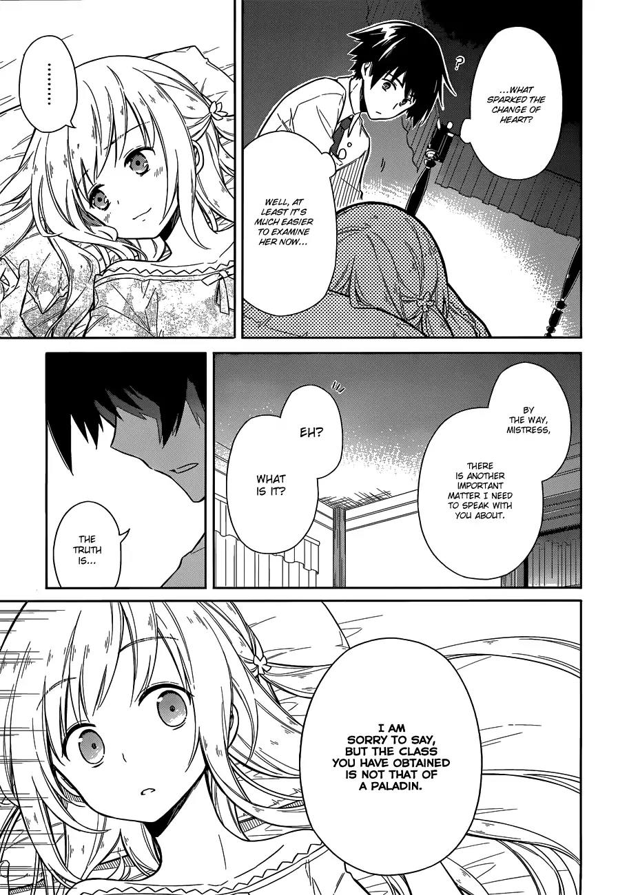 Assassin's Pride chapter 6 page 26