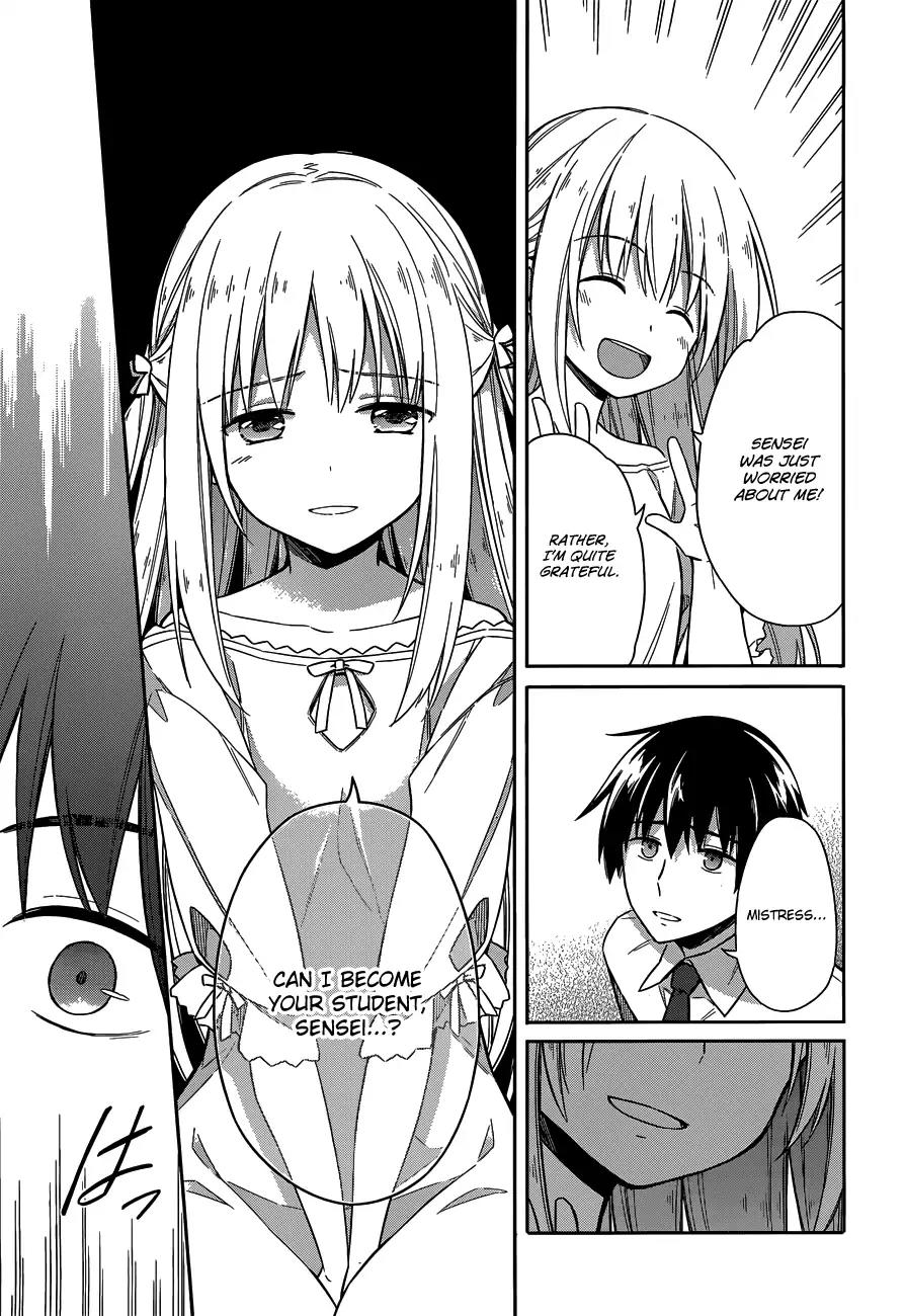 Assassin's Pride chapter 6 page 32