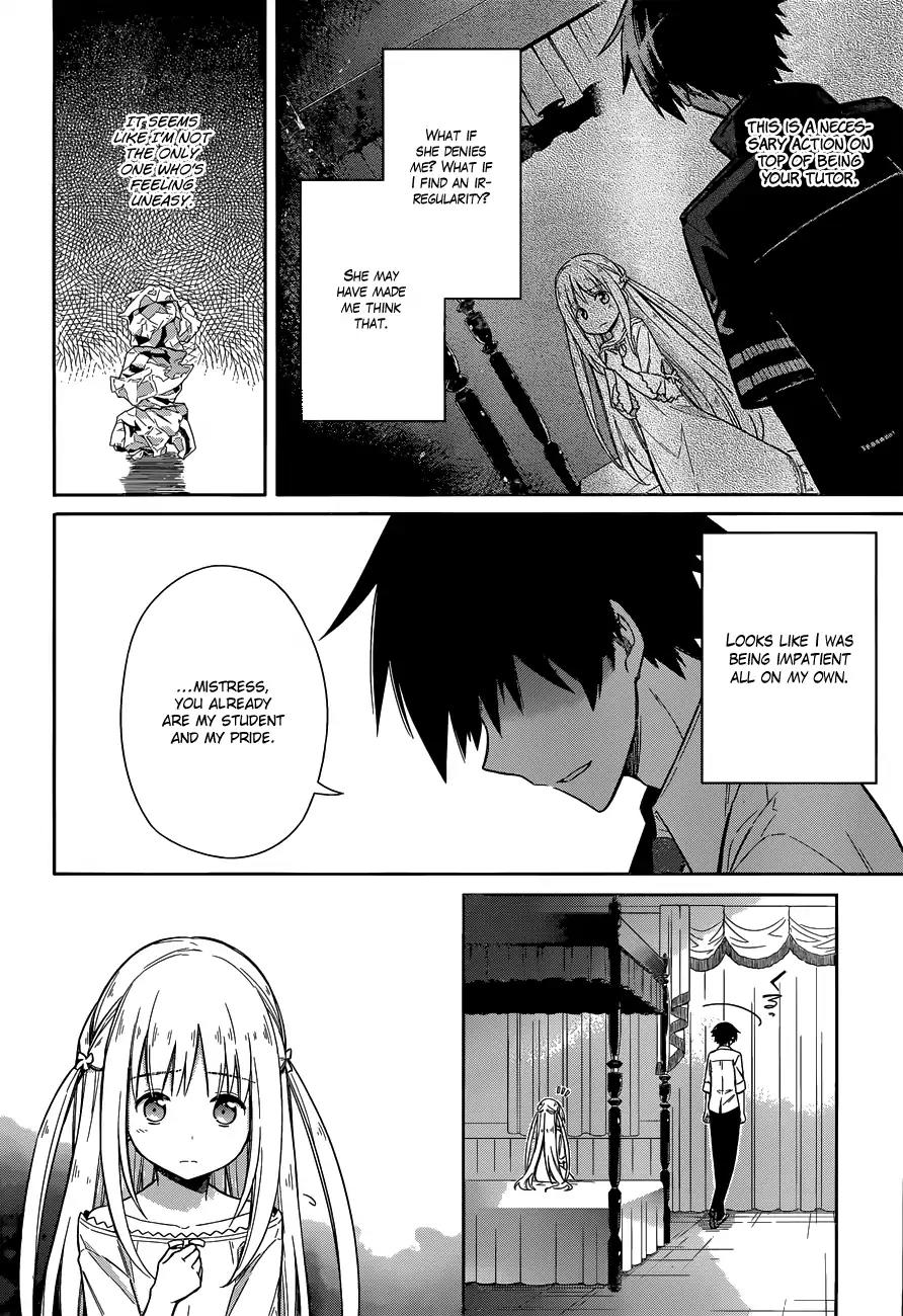 Assassin's Pride chapter 6 page 33