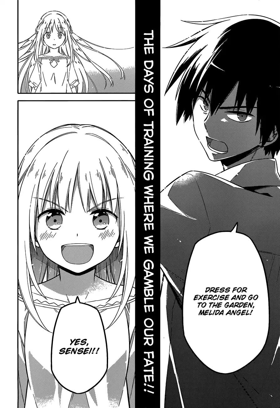 Assassin's Pride chapter 6 page 35