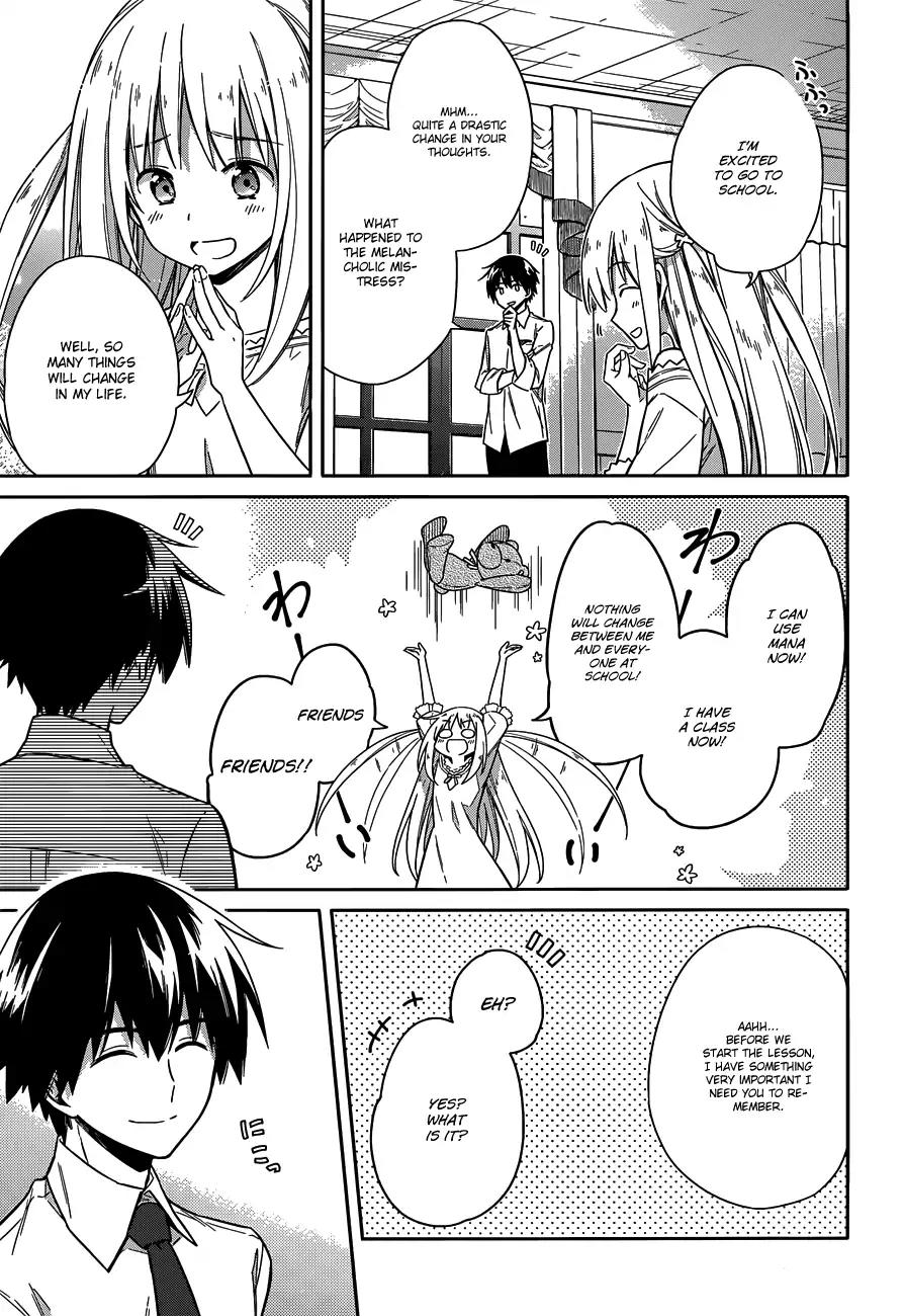 Assassin's Pride chapter 6 page 36