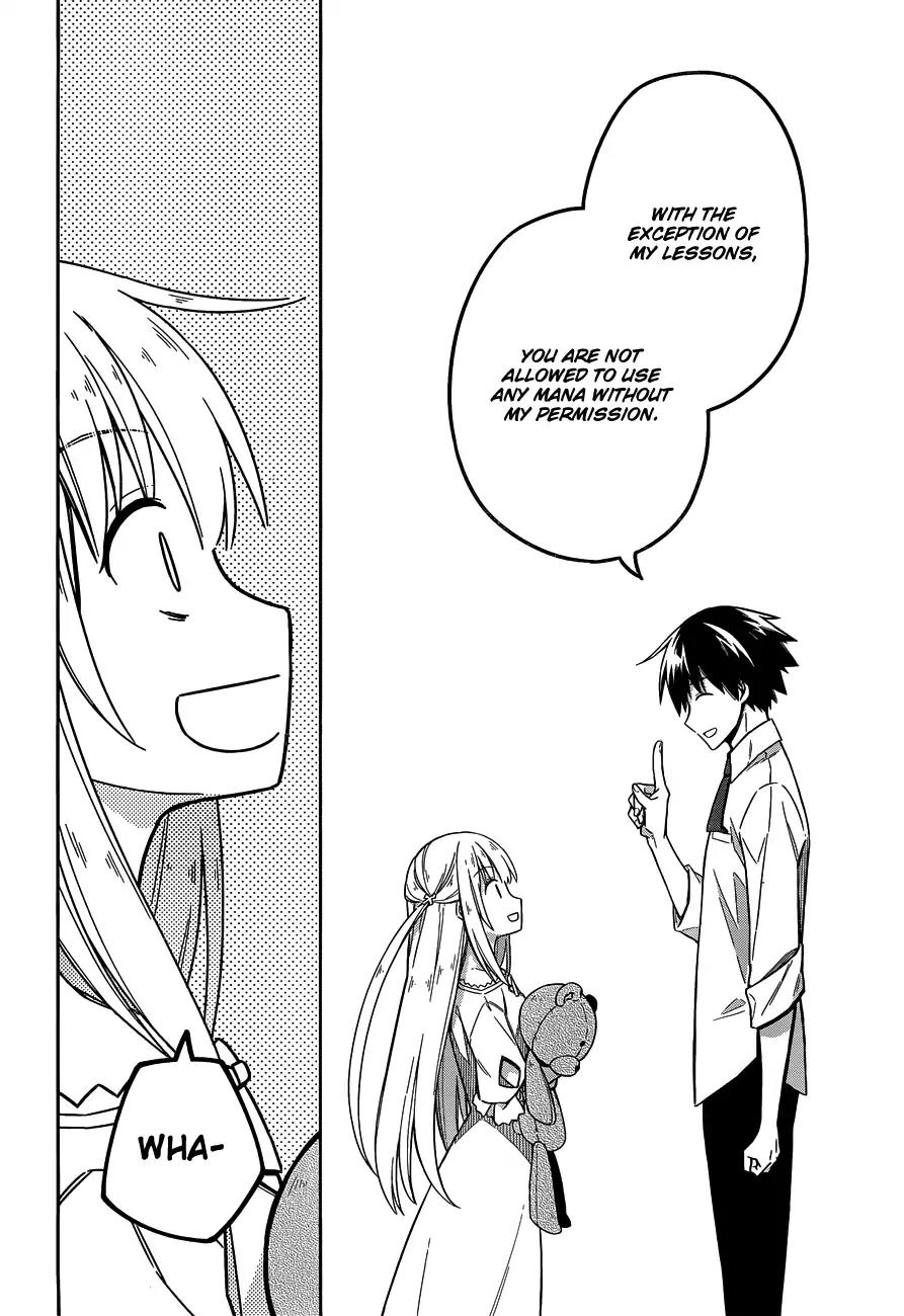 Assassin's Pride chapter 6 page 37