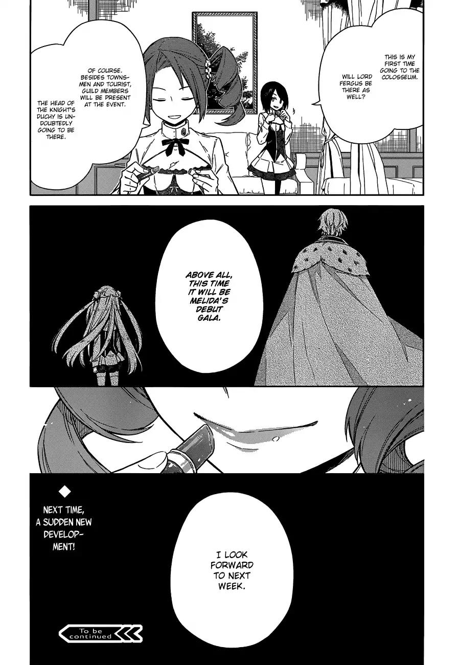 Assassin's Pride chapter 6 page 39