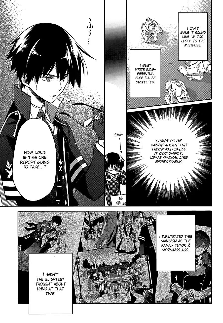 Assassin's Pride chapter 6 page 4