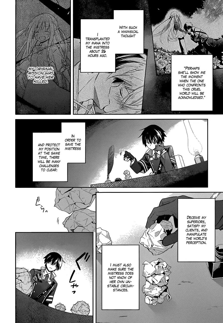 Assassin's Pride chapter 6 page 5