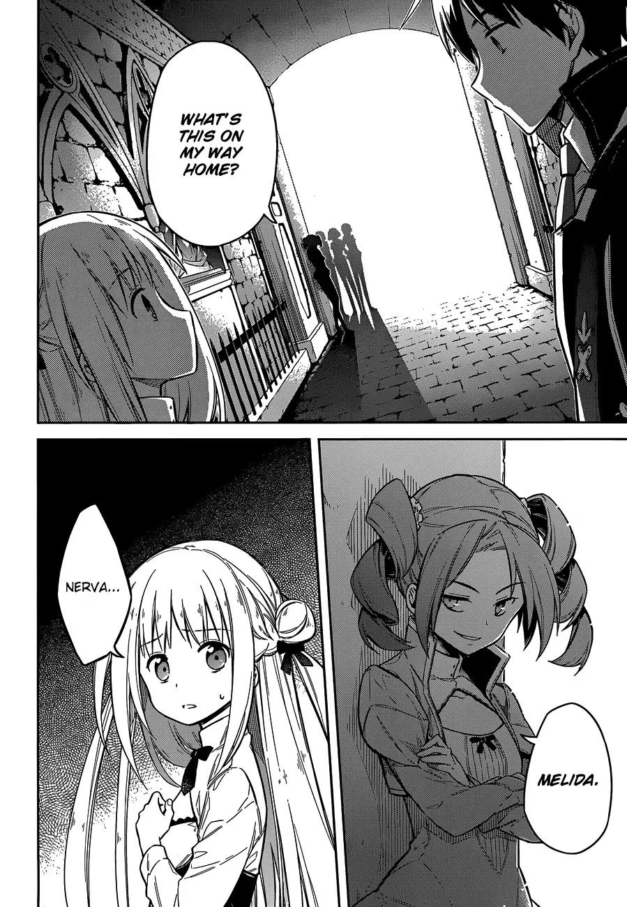 Assassin's Pride chapter 7 page 16