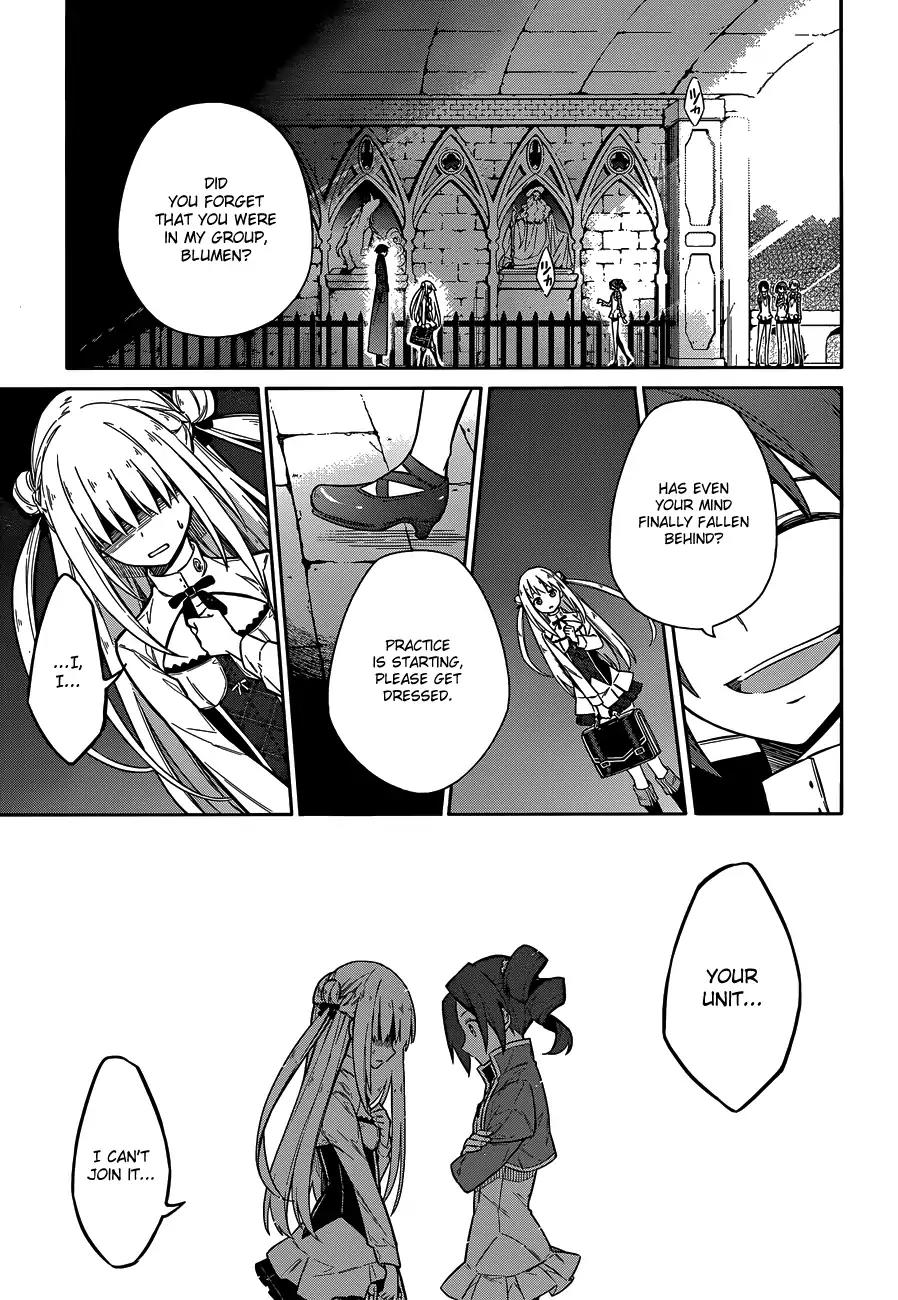 Assassin's Pride chapter 7 page 17