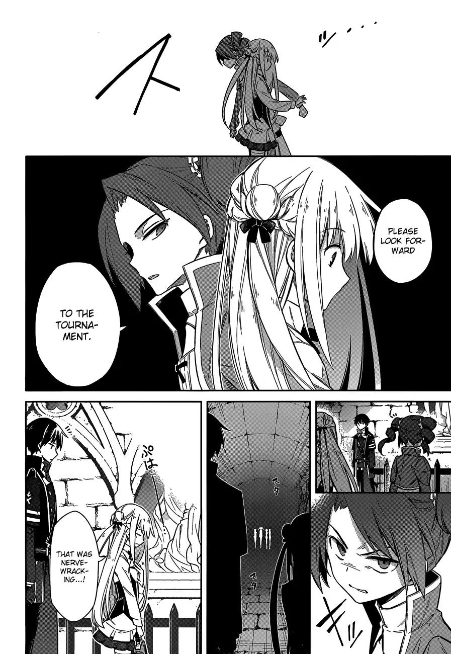 Assassin's Pride chapter 7 page 20