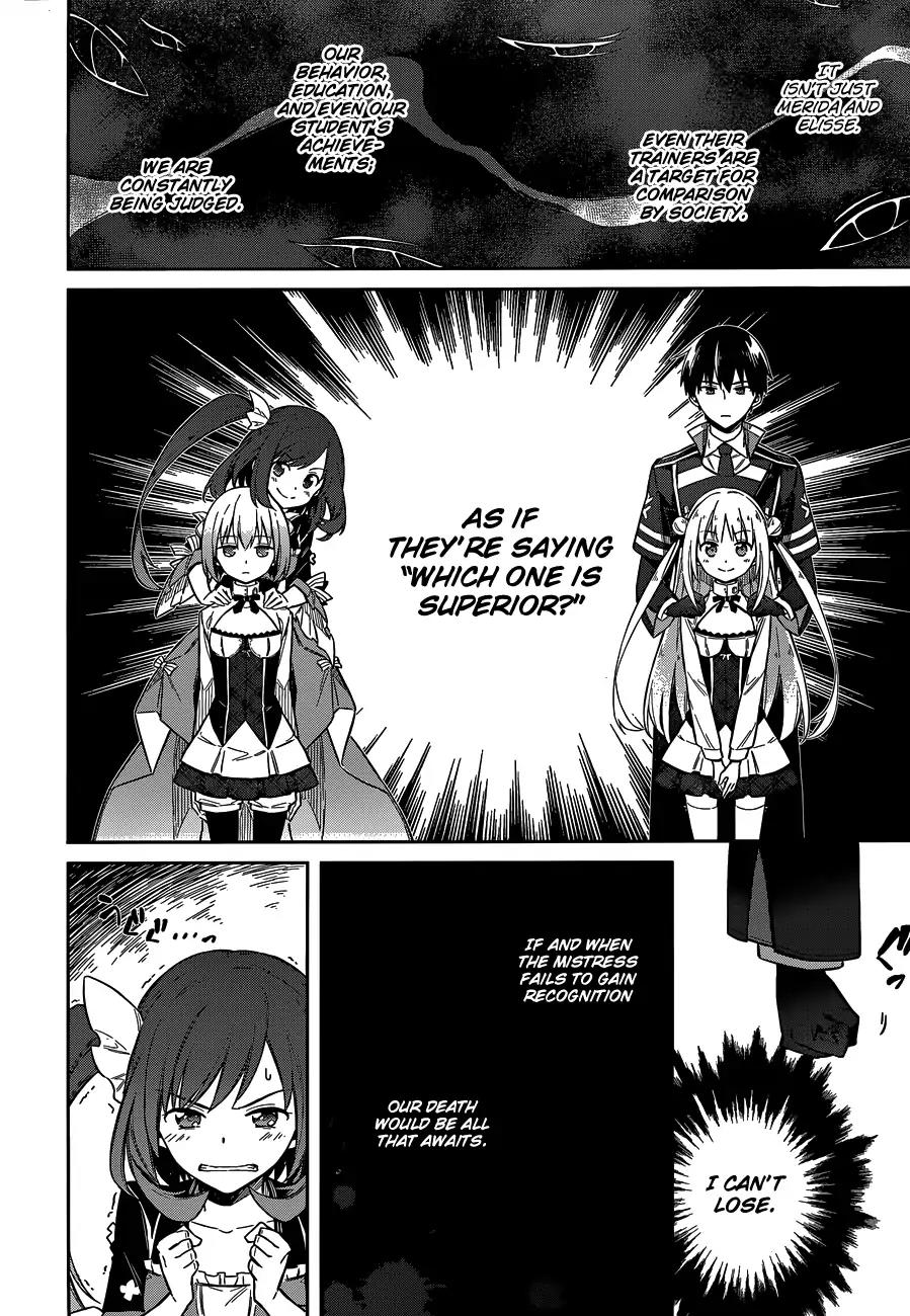 Assassin's Pride chapter 7 page 30