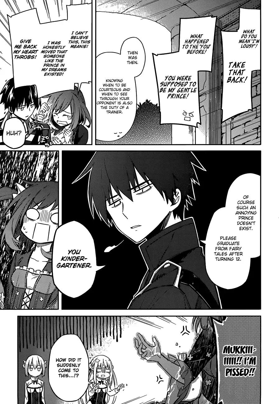 Assassin's Pride chapter 7 page 31