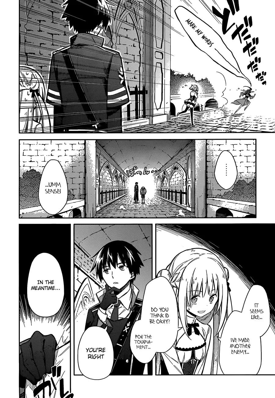 Assassin's Pride chapter 7 page 34