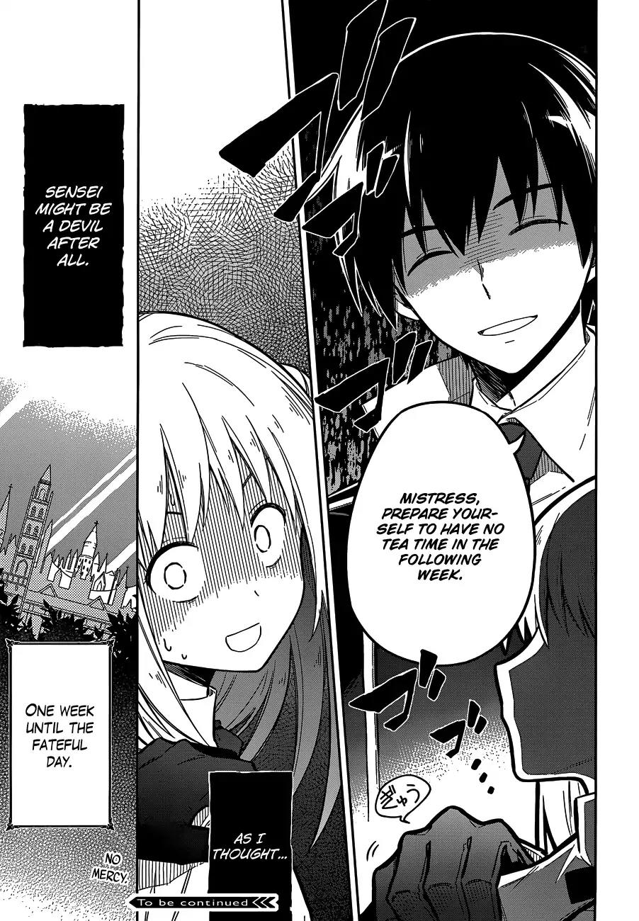 Assassin's Pride chapter 7 page 35