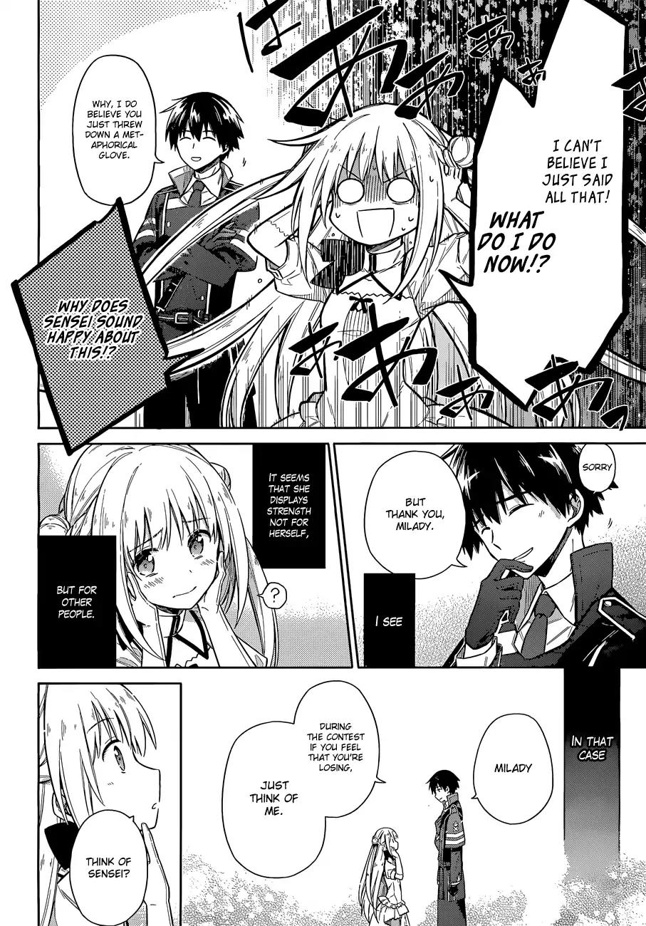 Assassin's Pride chapter 8 page 24