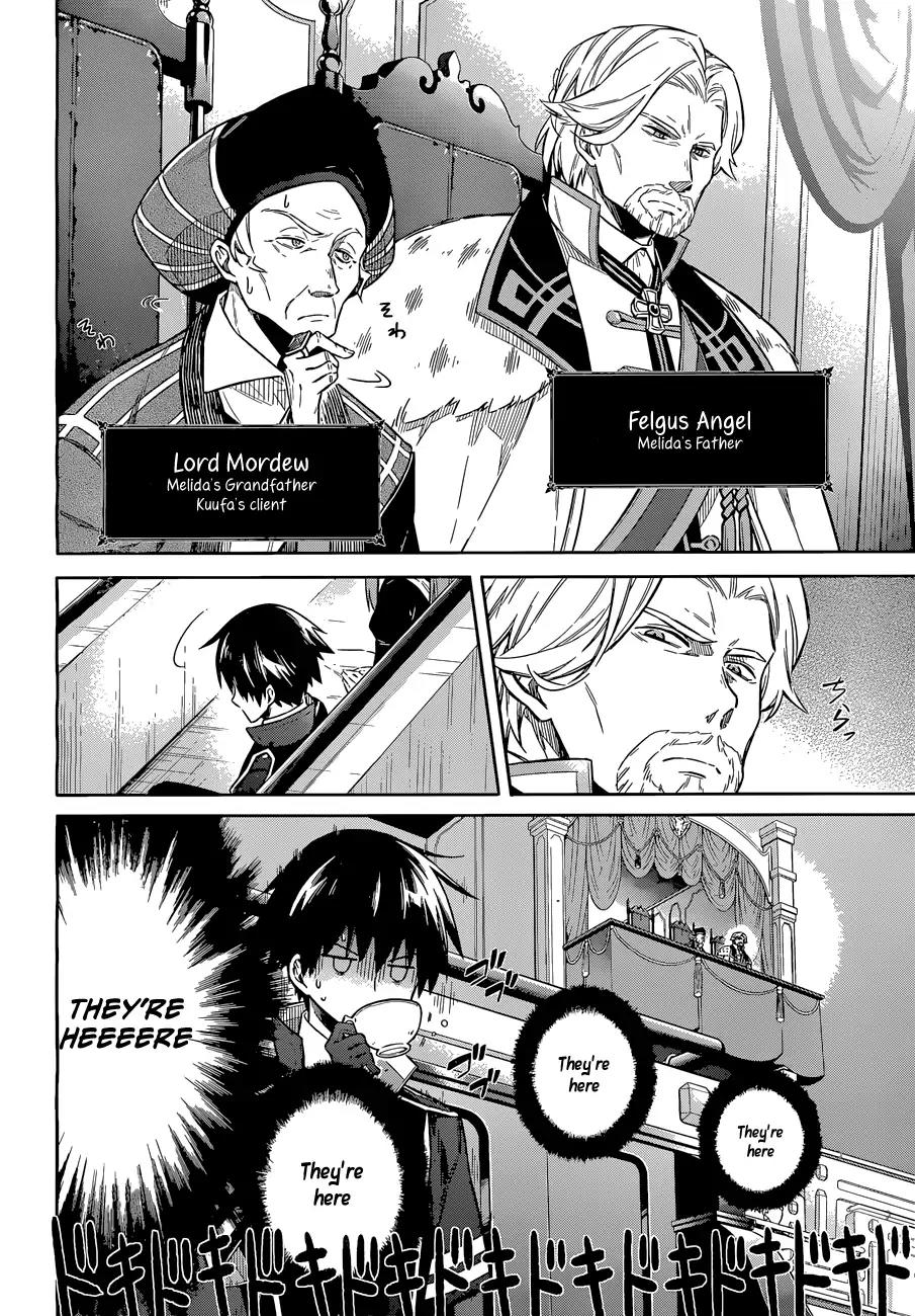 Assassin's Pride chapter 8 page 30