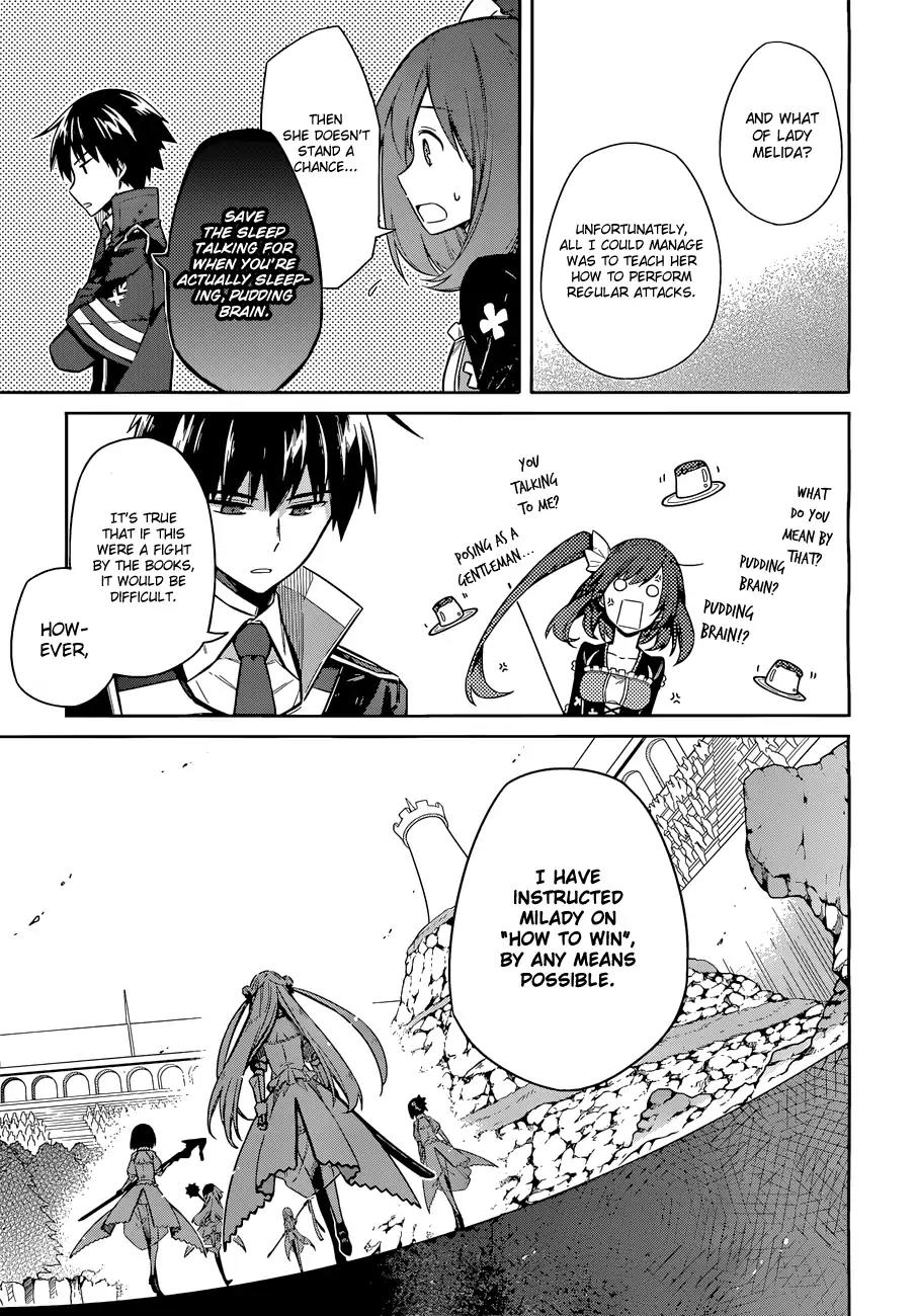 Assassin's Pride chapter 8 page 35