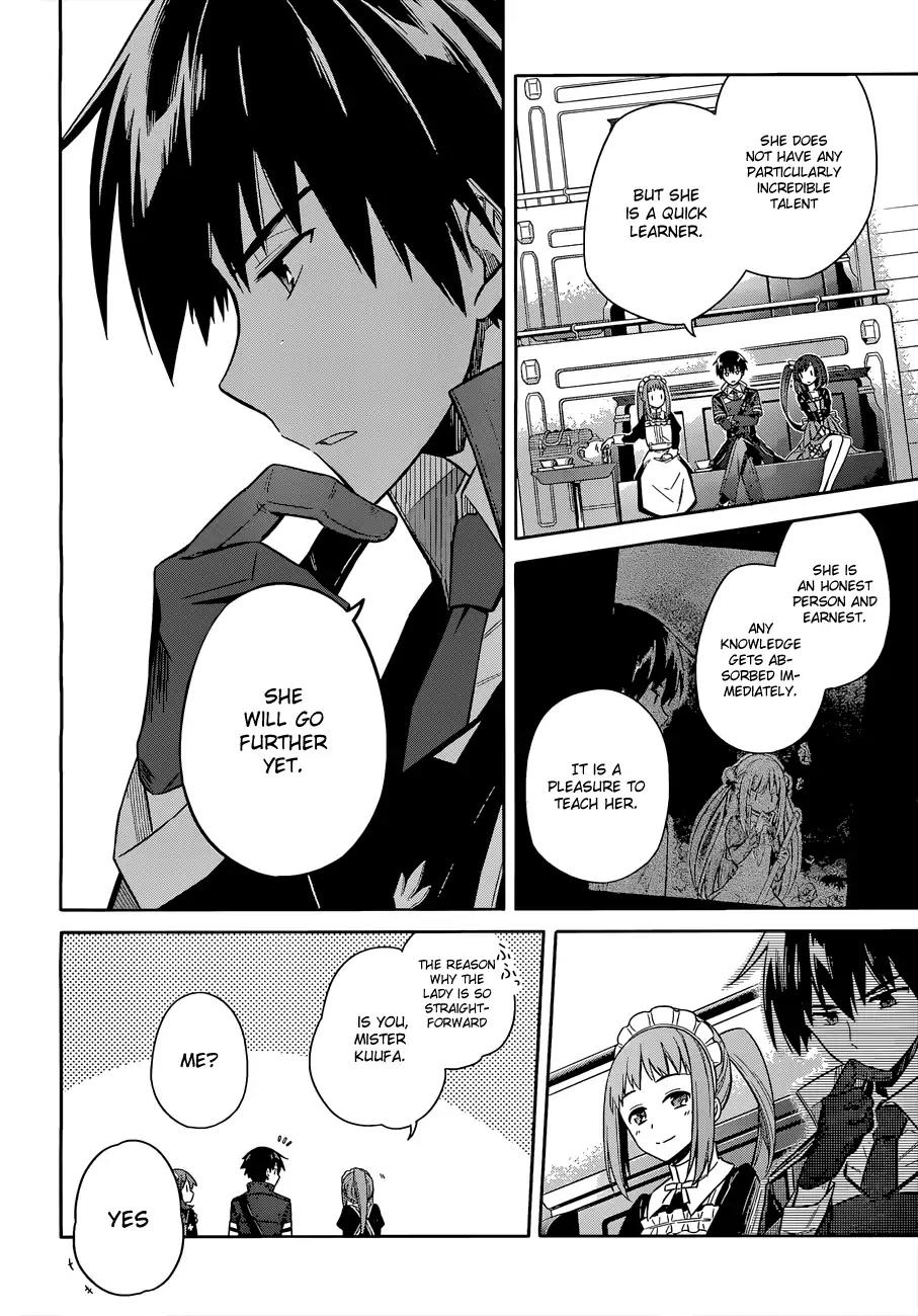 Assassin's Pride chapter 8 page 36