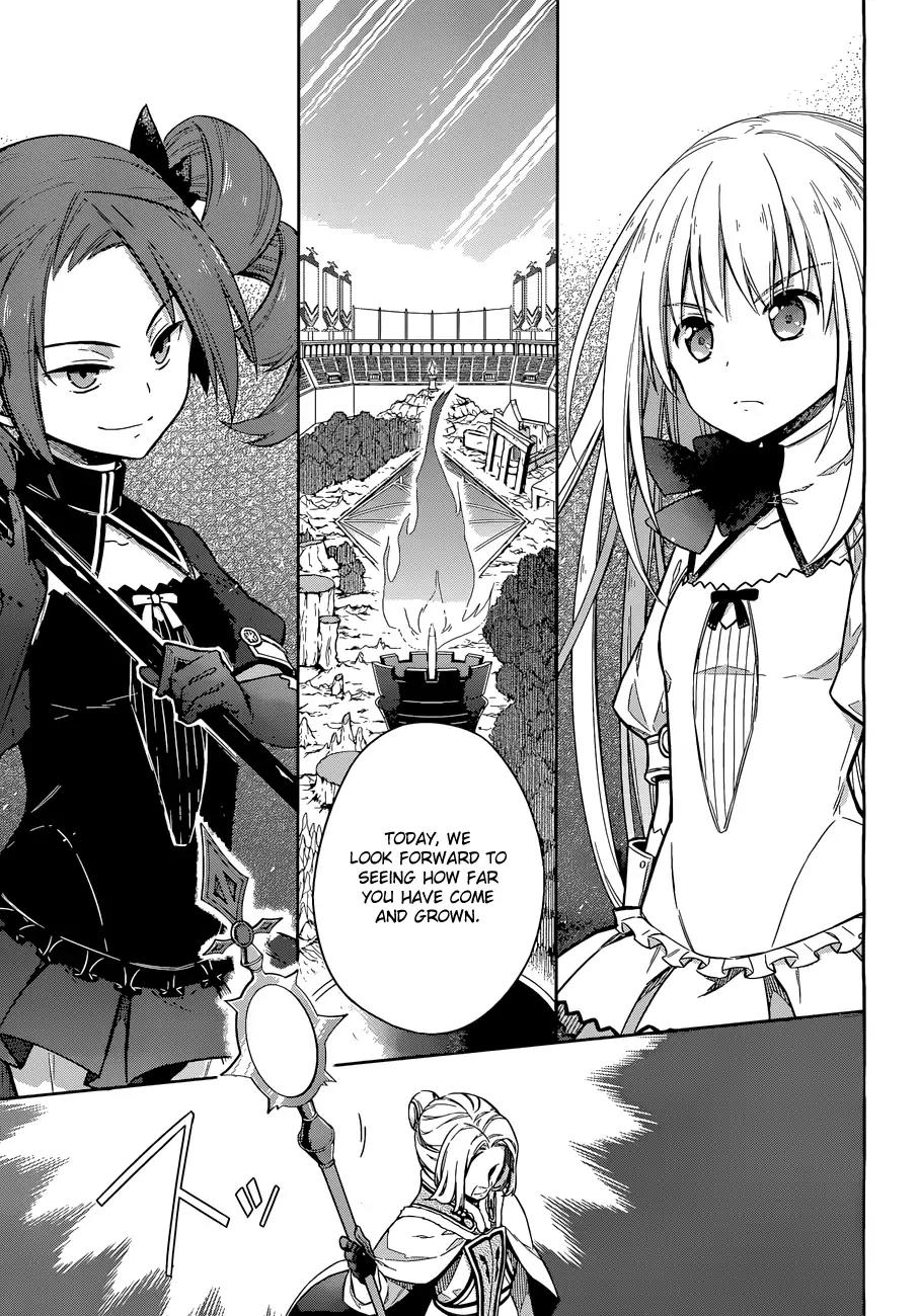 Assassin's Pride chapter 8 page 39