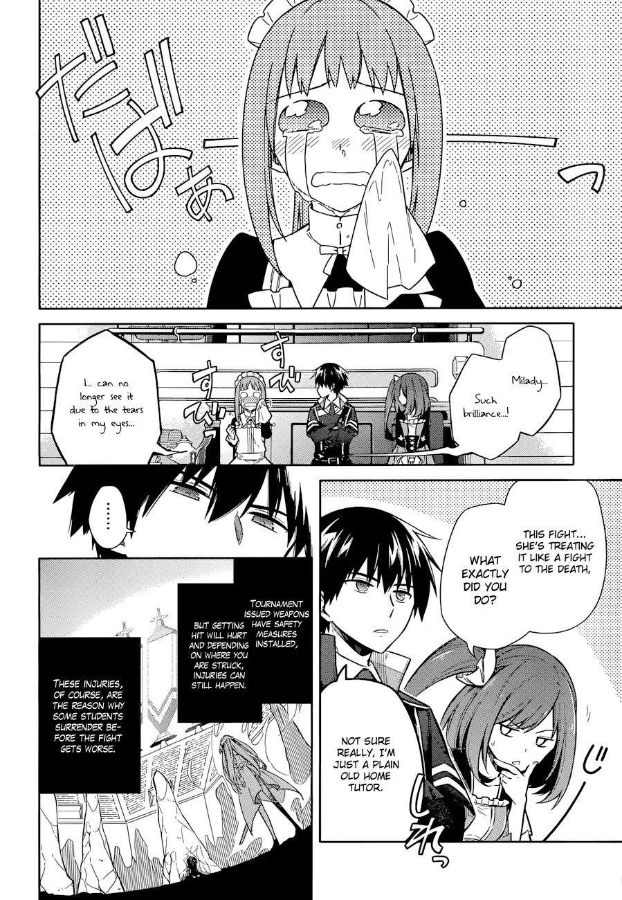 Assassin's Pride chapter 9 page 26