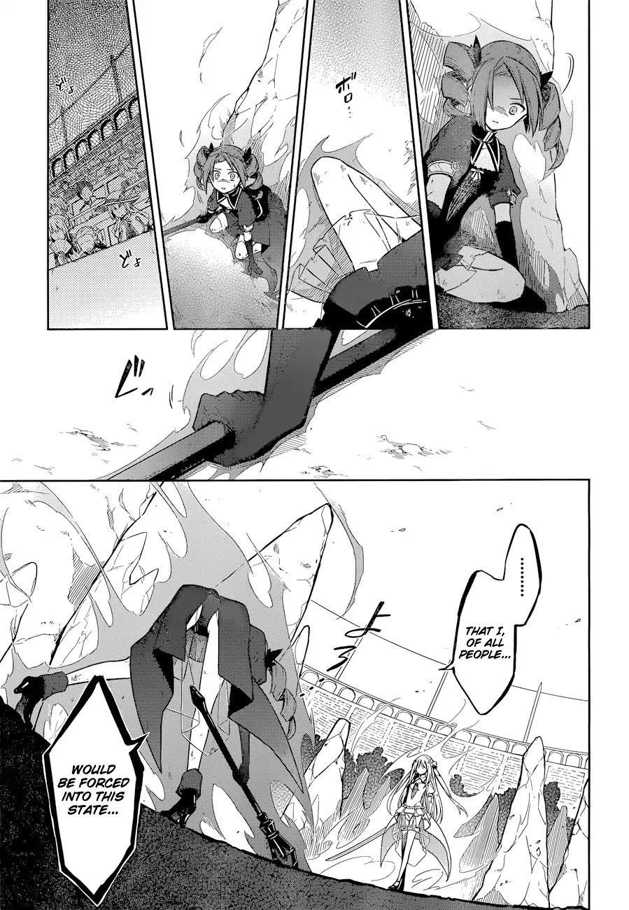 Assassin's Pride chapter 9 page 29