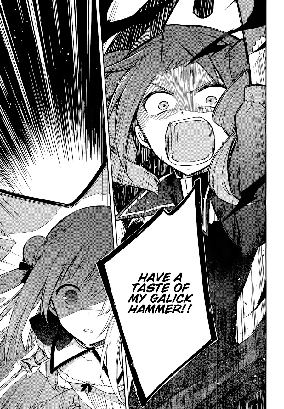 Assassin's Pride chapter 9 page 31