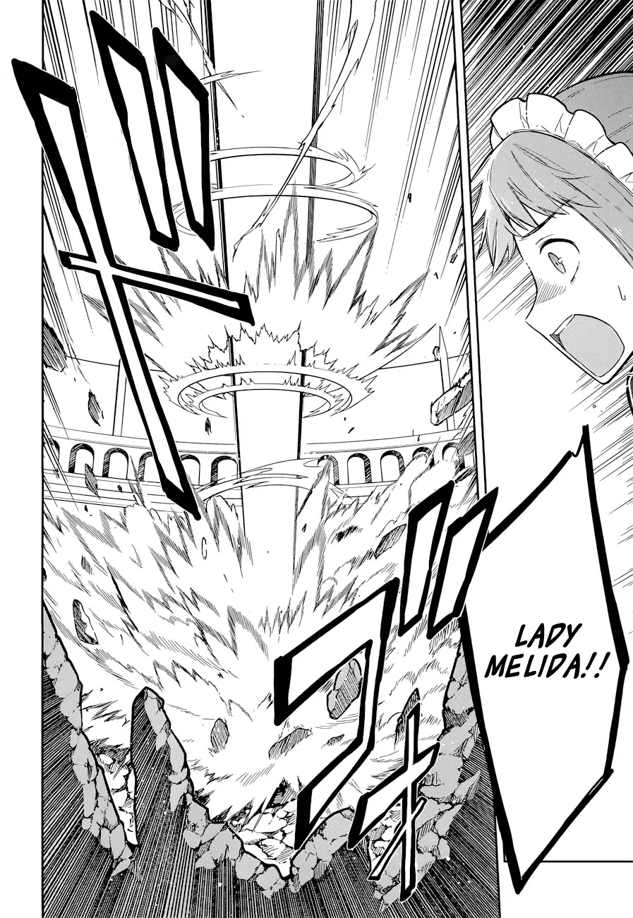 Assassin's Pride chapter 9 page 32