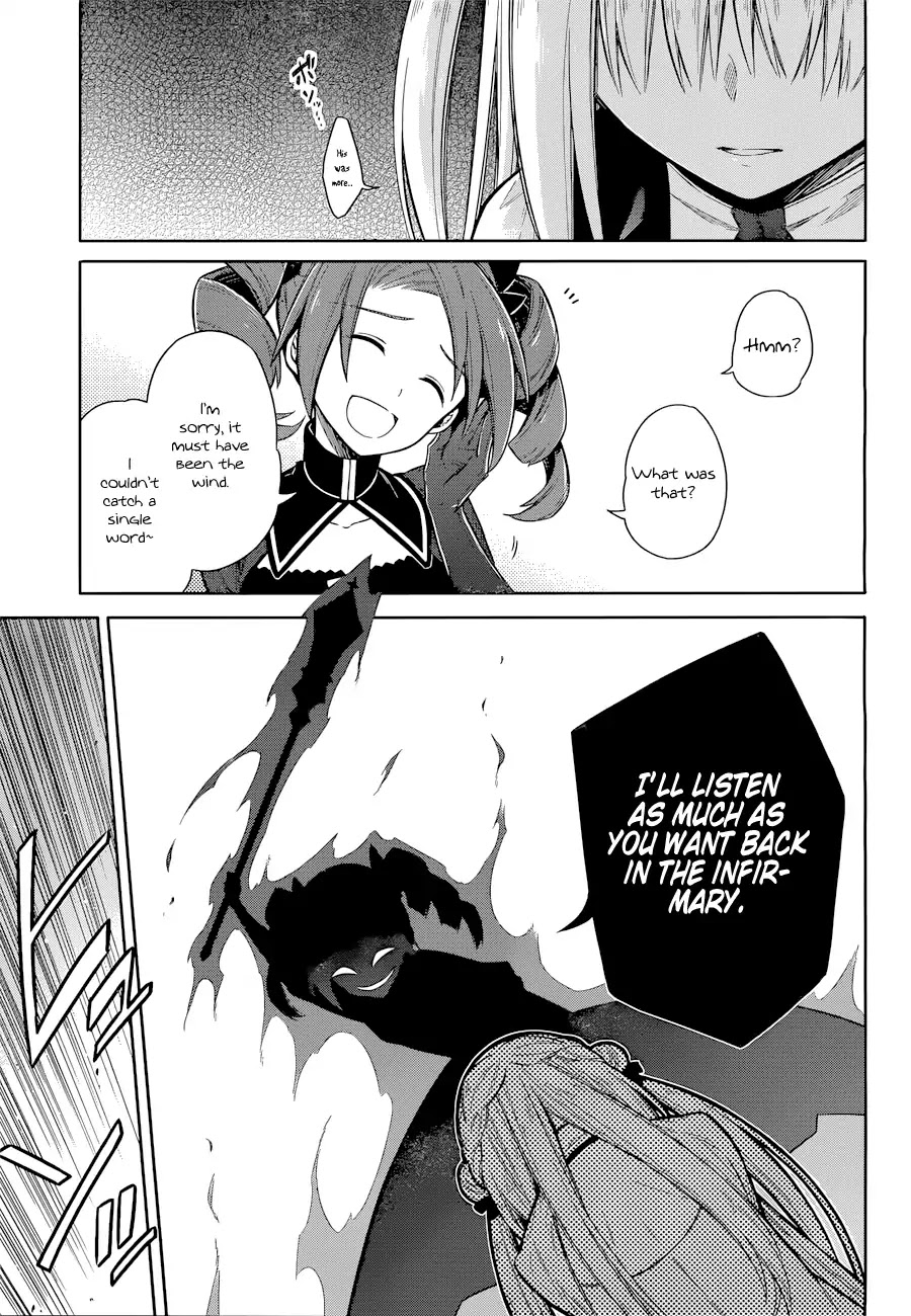 Assassin's Pride chapter 9 page 35