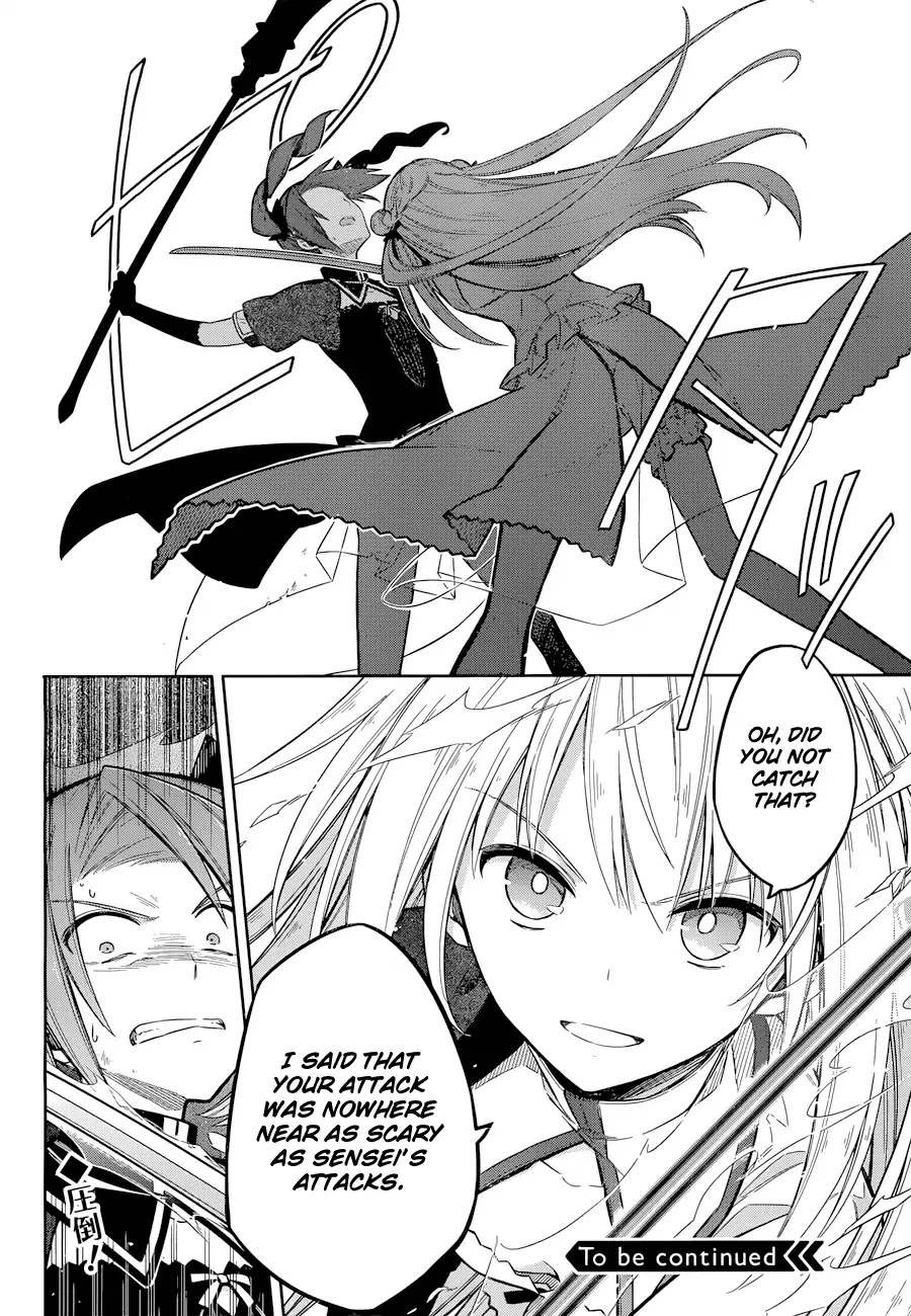 Assassin's Pride chapter 9 page 36