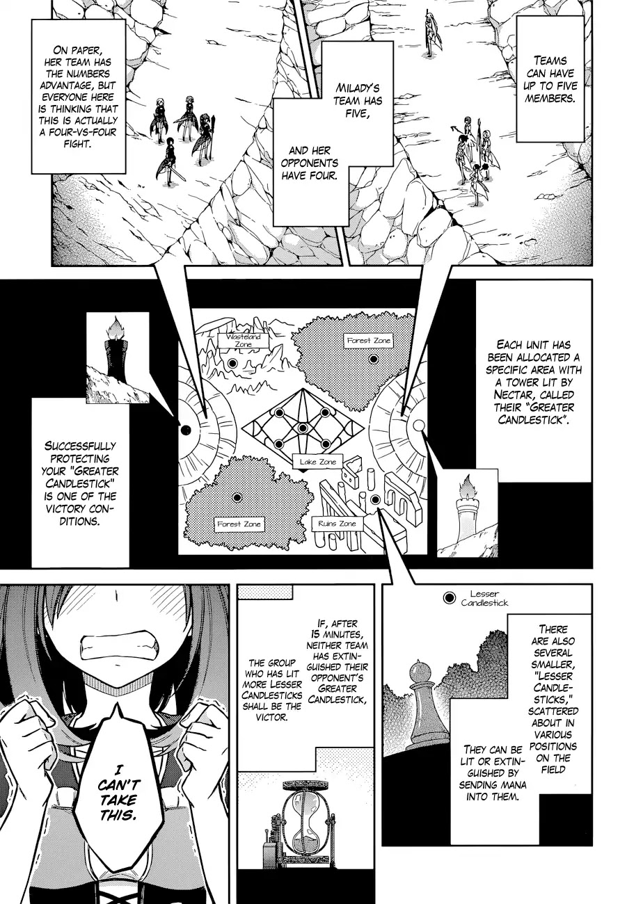 Assassin's Pride chapter 9 page 7