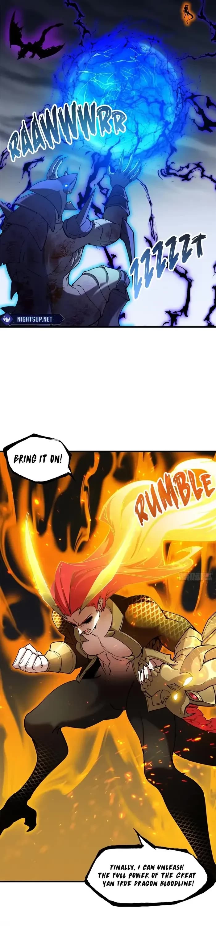 Astral Pet Store chapter 169 page 10