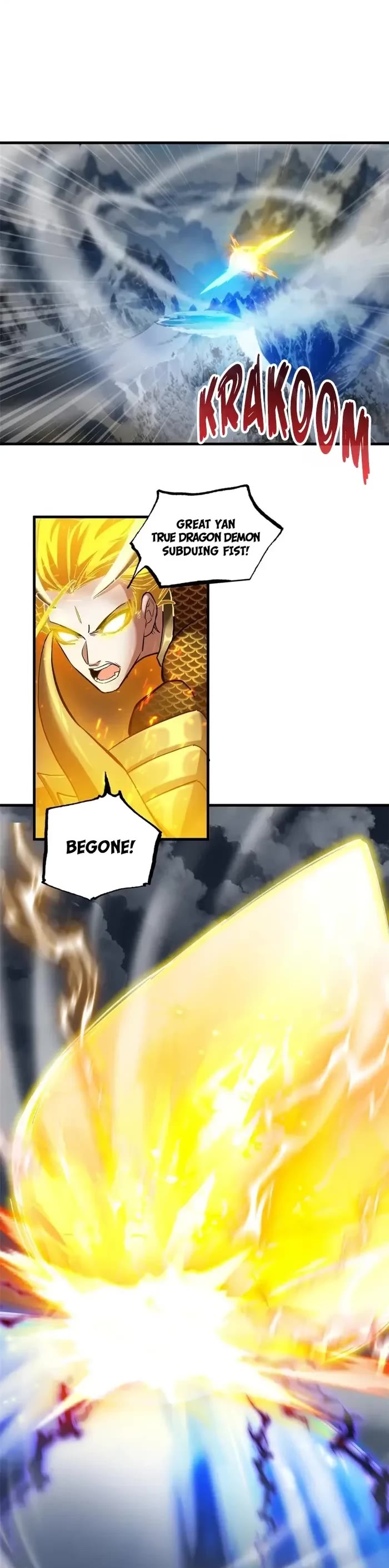 Astral Pet Store chapter 169 page 13