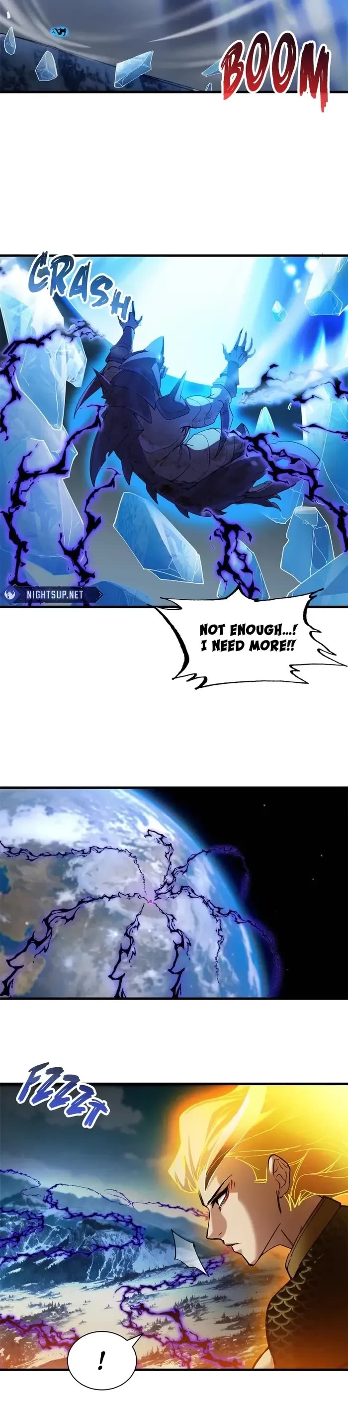 Astral Pet Store chapter 169 page 14