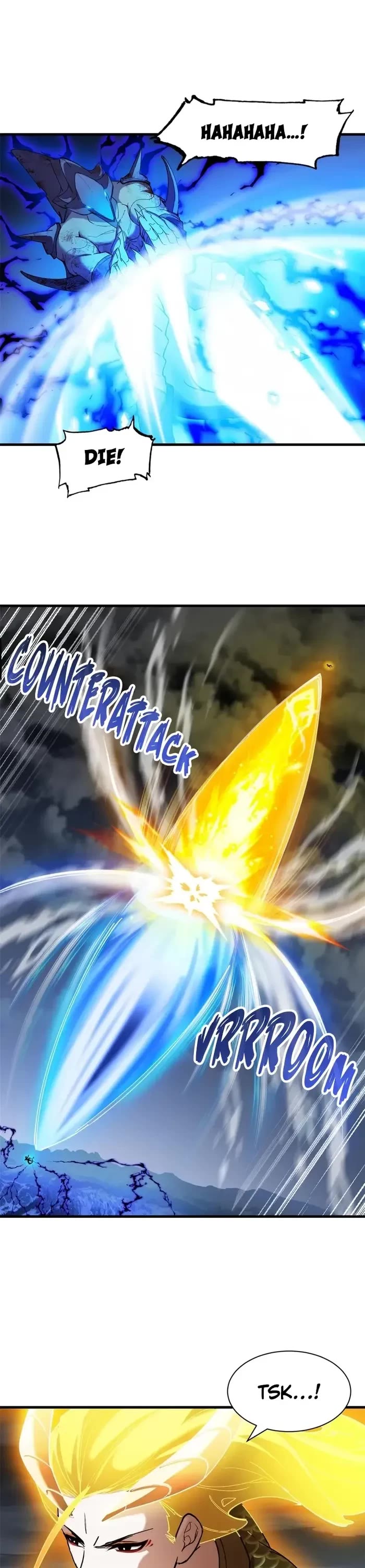 Astral Pet Store chapter 169 page 15