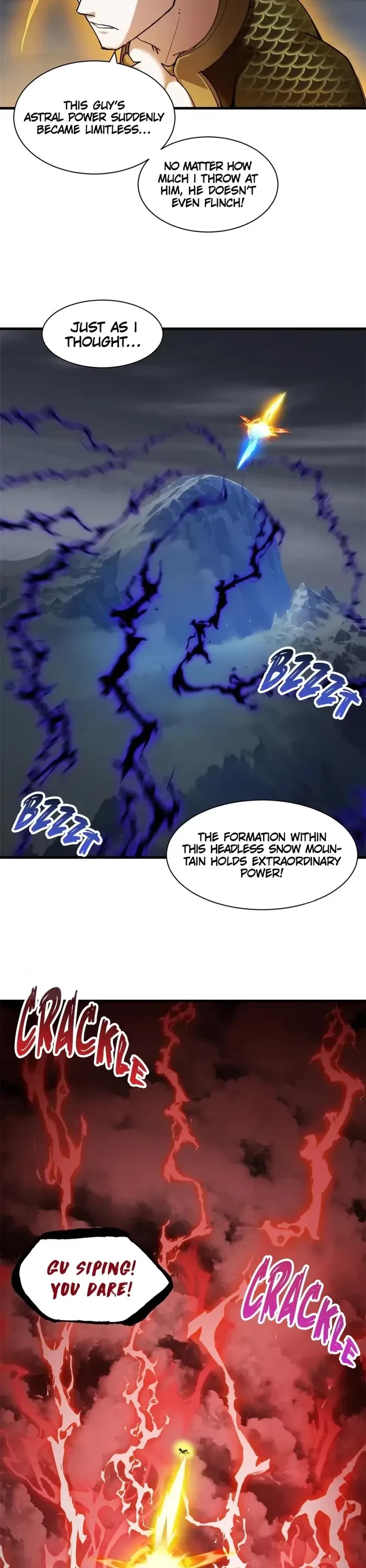 Astral Pet Store chapter 169 page 16