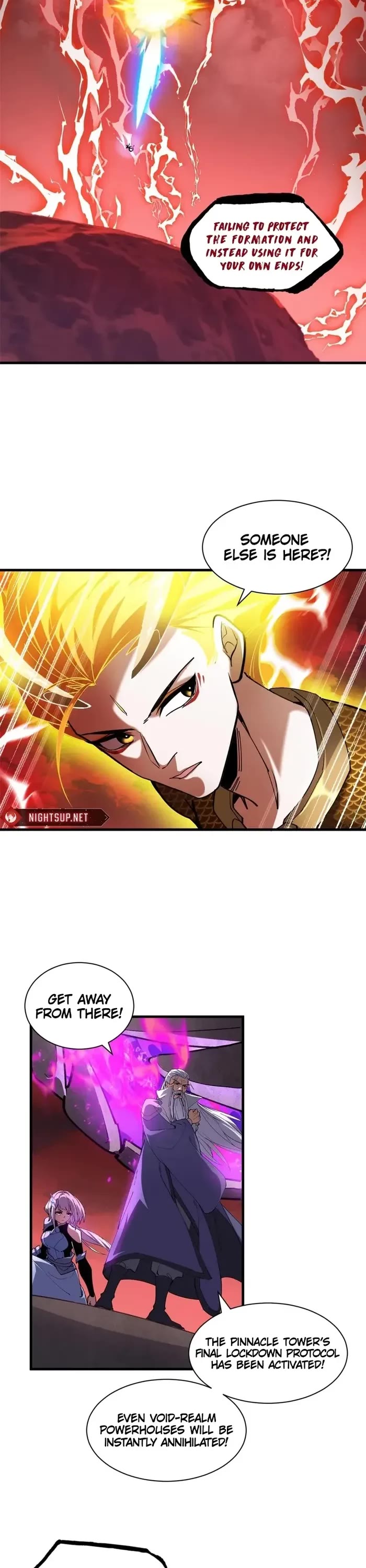 Astral Pet Store chapter 169 page 17