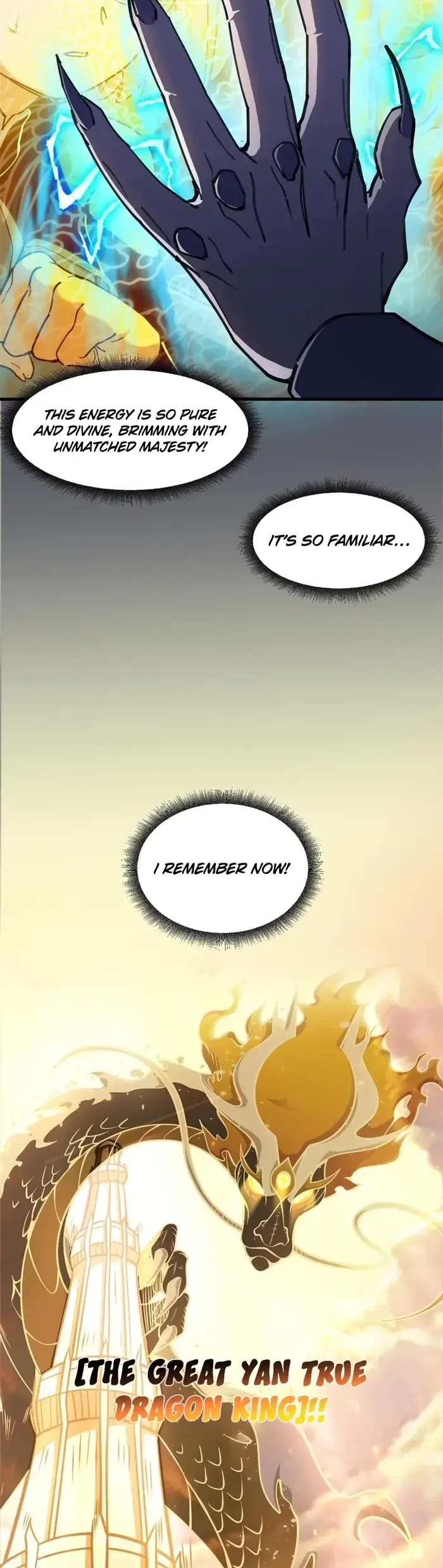 Astral Pet Store chapter 169 page 3