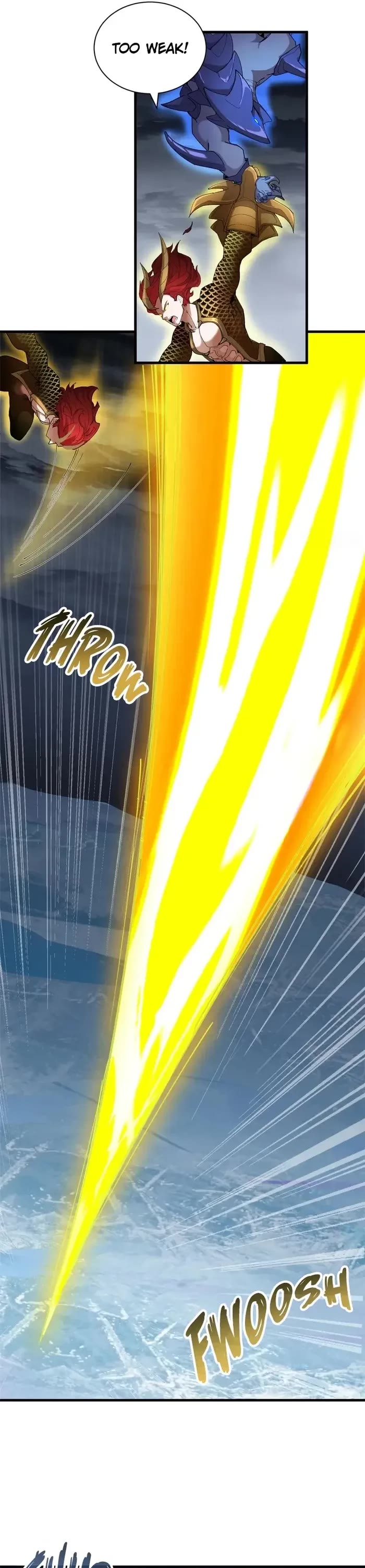 Astral Pet Store chapter 169 page 5