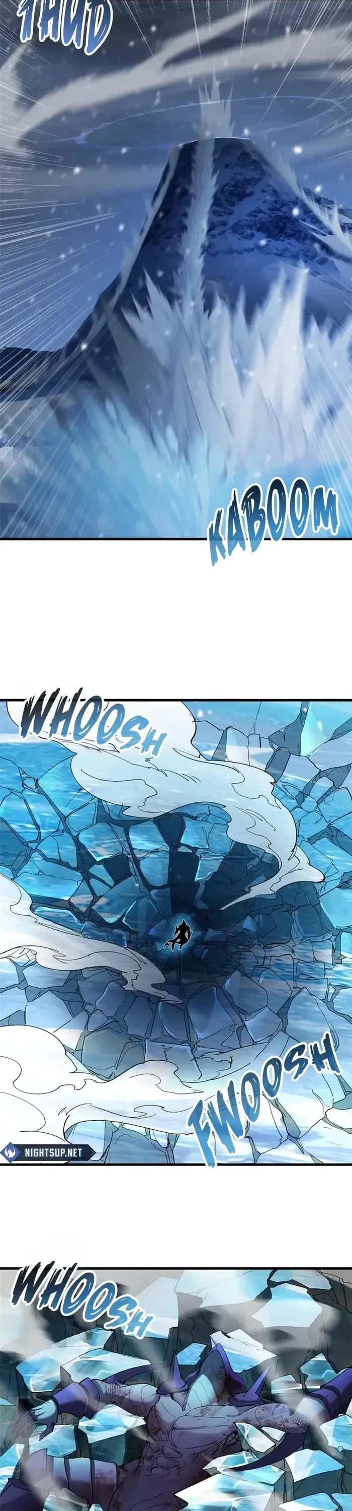 Astral Pet Store chapter 169 page 6