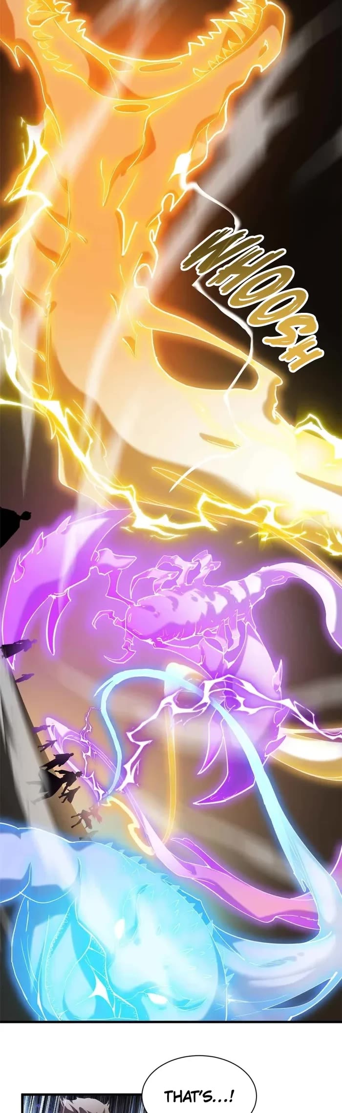 Astral Pet Store chapter 171 page 18